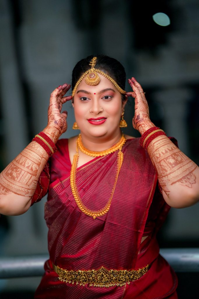 Best Wedding Photography Mettupalayam 