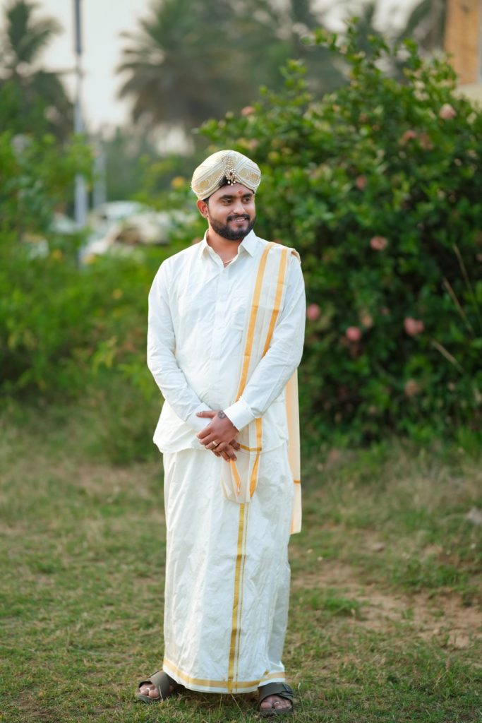 Best Wedding Photography Mettupalayam 