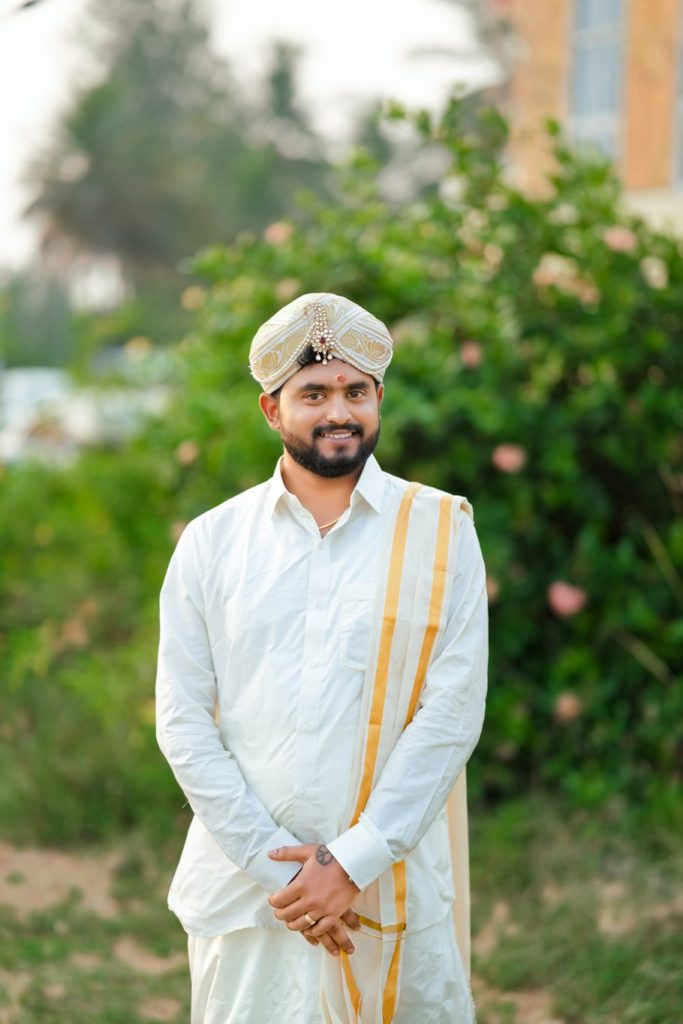 Best Wedding Photography Mettupalayam 