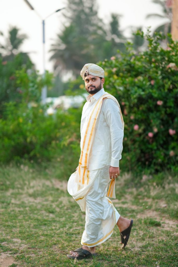Best Wedding Photography Mettupalayam 