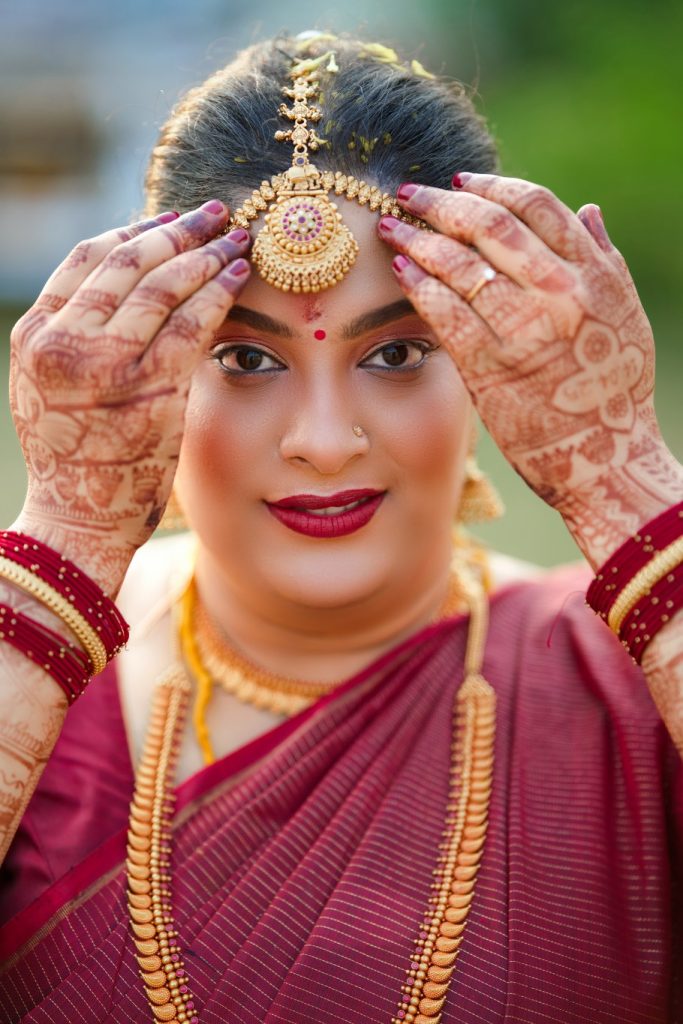 Best Wedding Photography Mettupalayam 