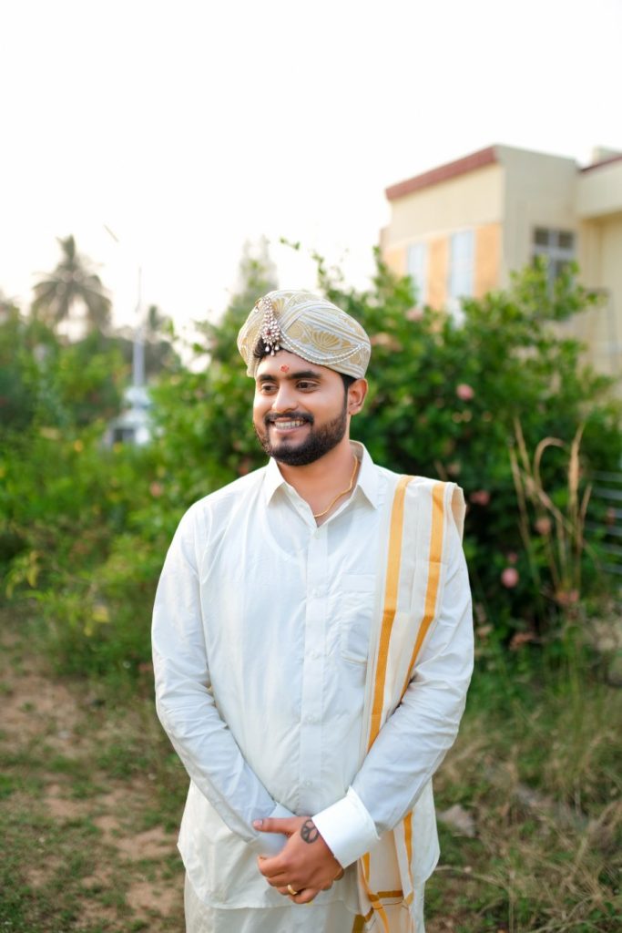 Best Wedding Photography Mettupalayam 