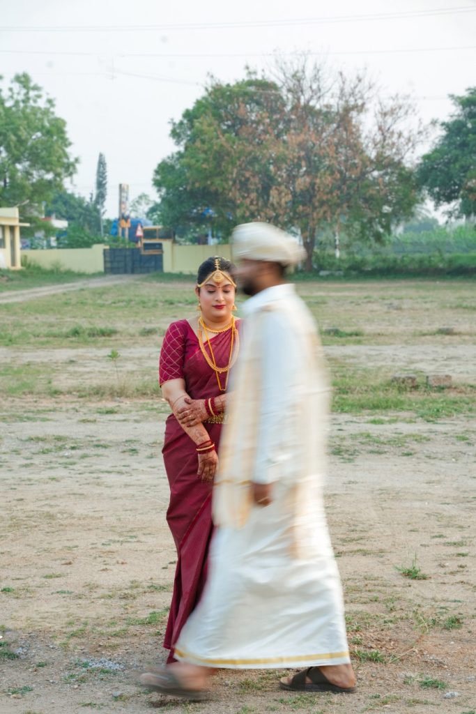 Best Wedding Photography Mettupalayam 