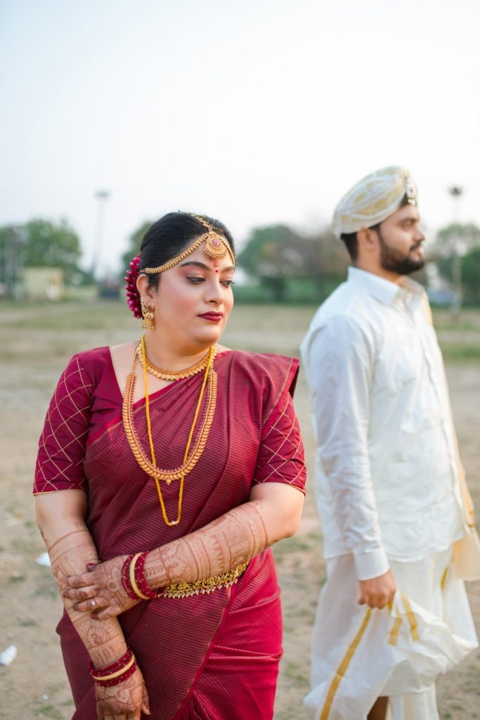 Best Wedding Photography Mettupalayam 