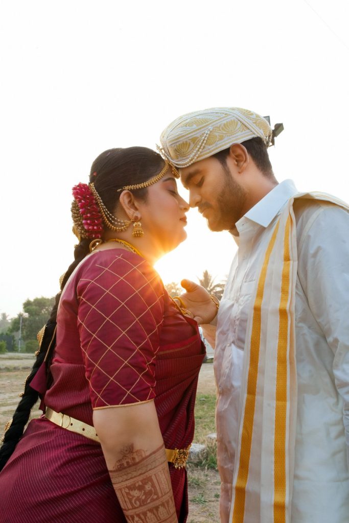 Best Wedding Photography Mettupalayam 