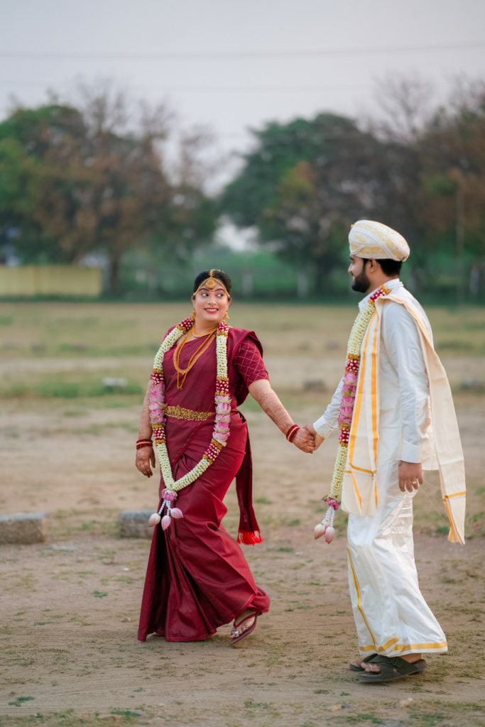Best Wedding Photography Mettupalayam 