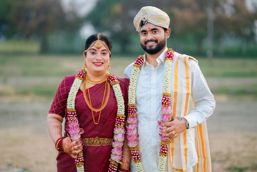 Best Wedding Photography Mettupalayam 