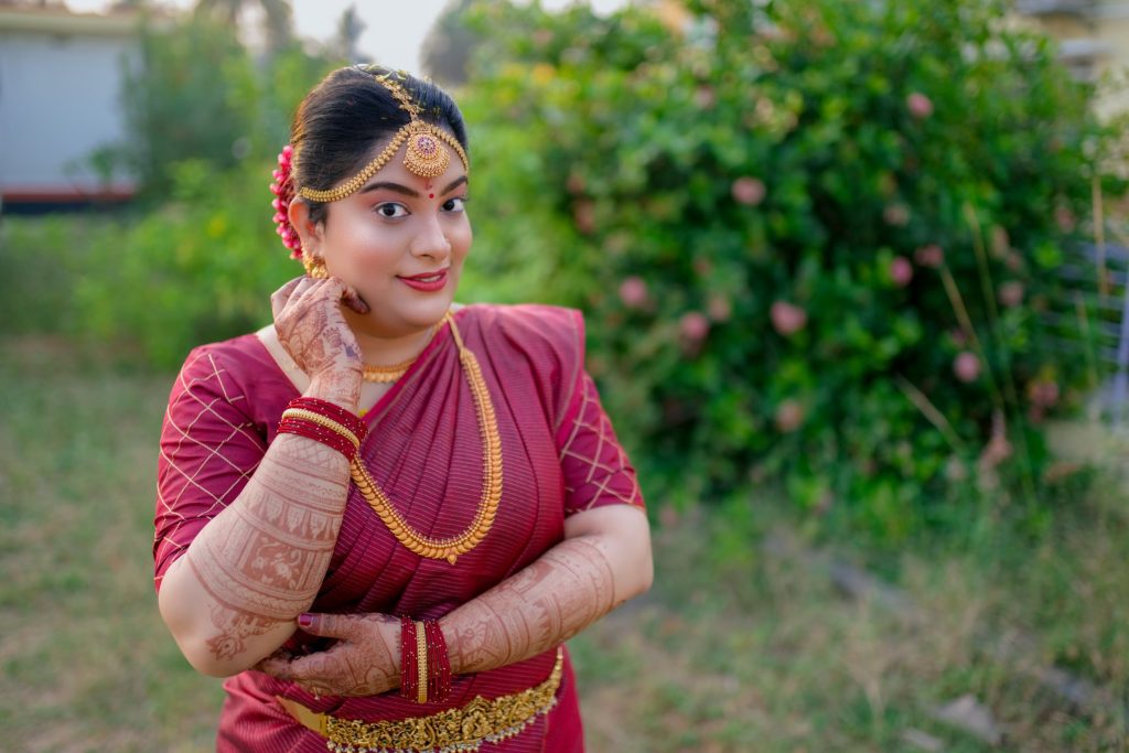 Best Wedding Photography Mettupalayam 