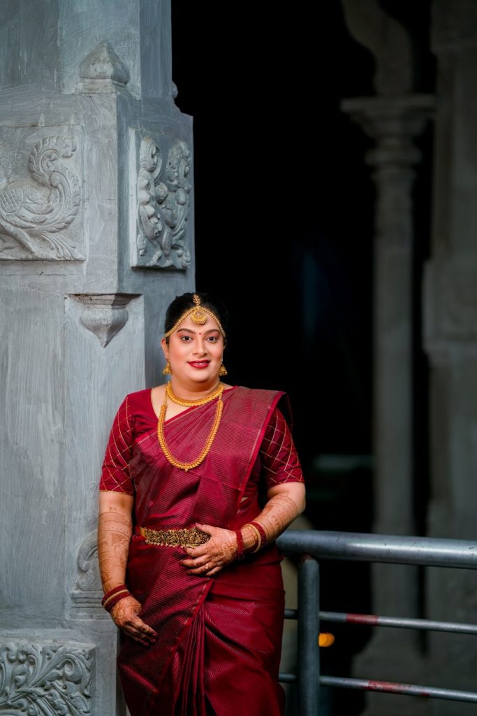 Best Wedding Photography Mettupalayam 