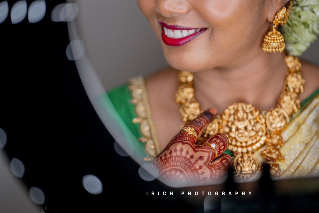 Candid Wedding Photographers in Coimbatore
