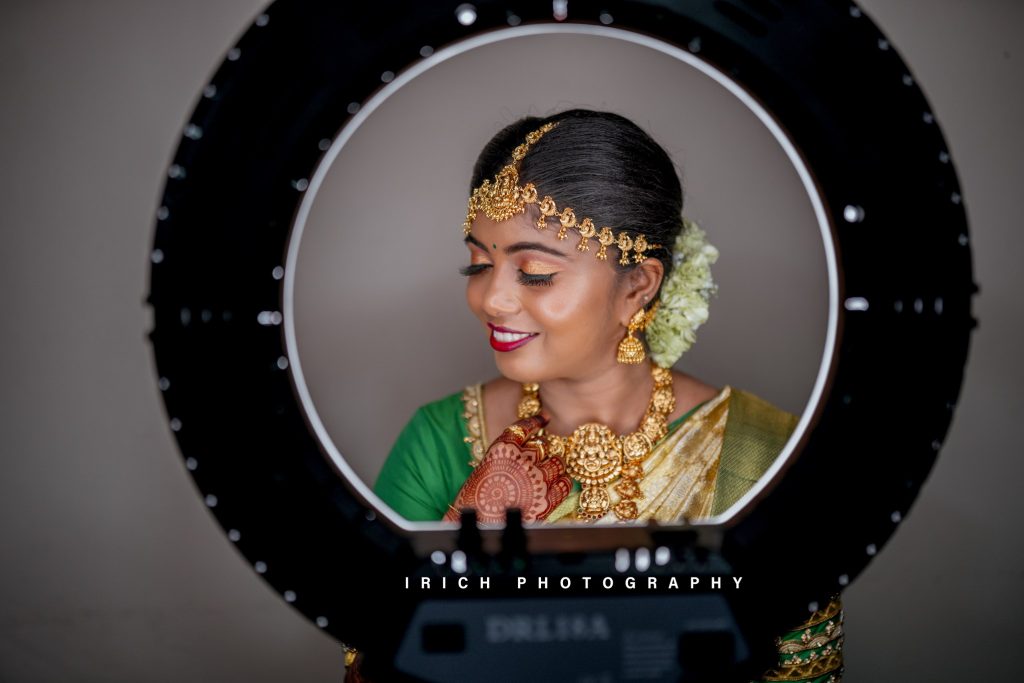 Candid Wedding Photographers in Coimbatore