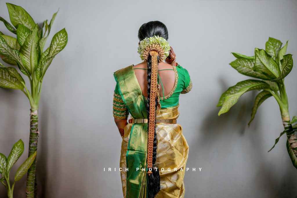 Candid Wedding Photographers in Coimbatore