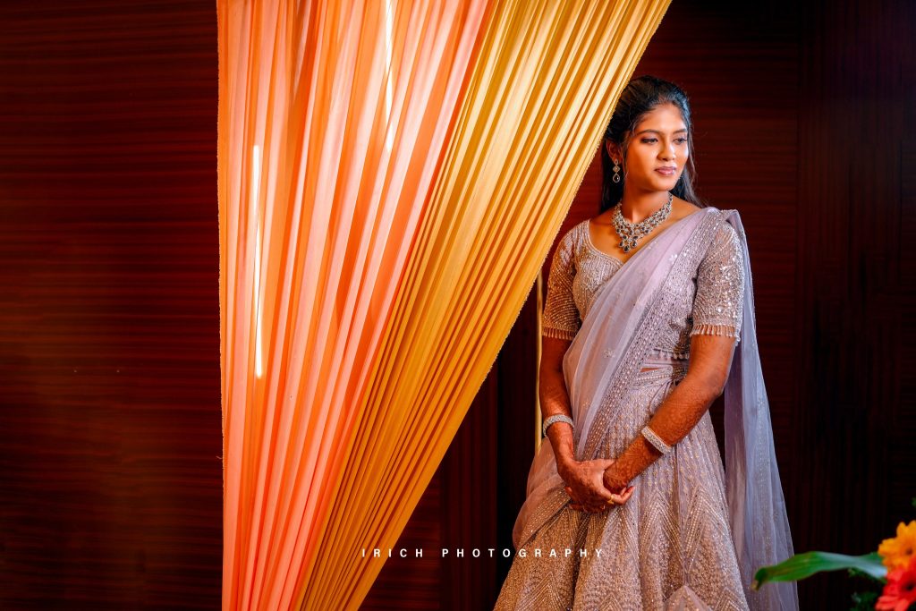 Candid Wedding Photography in Salem