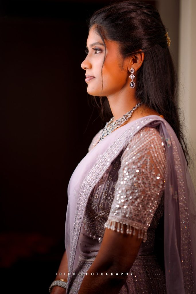 Candid Wedding Photography in Salem