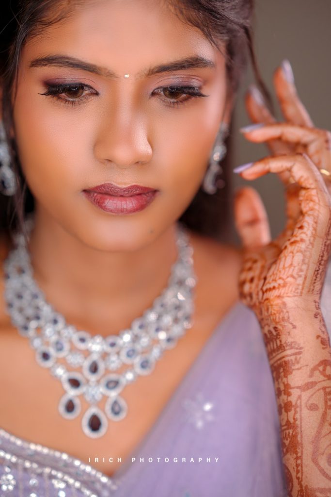 Candid Wedding Photography in Salem