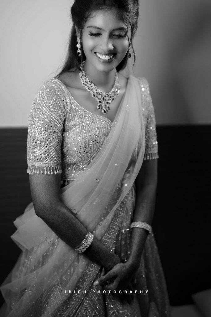 Candid Wedding Photography in Salem