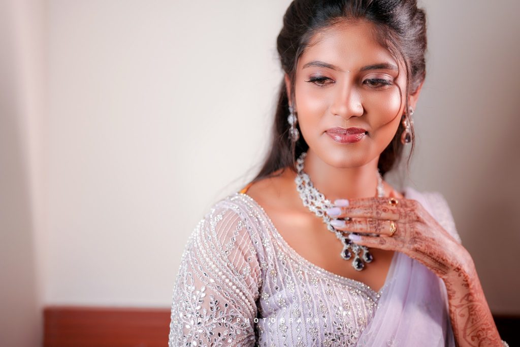 Candid Wedding Photography in Salem