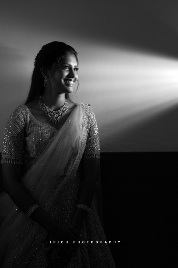Candid Wedding Photography in Salem