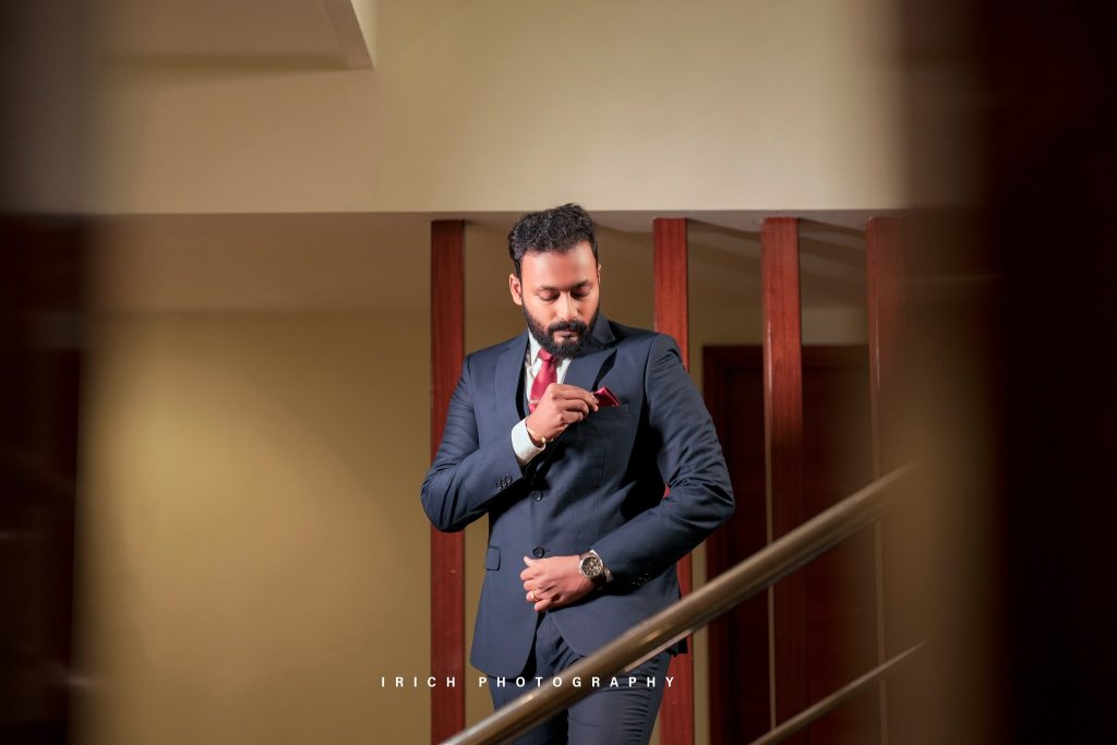 Candid Wedding Photography in Salem
