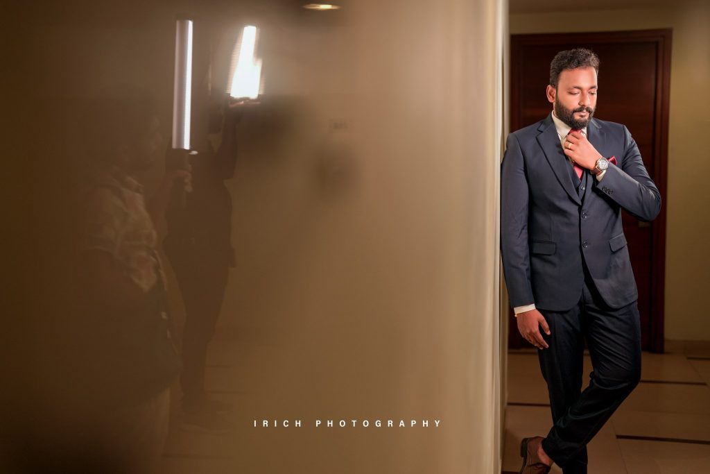 Candid Wedding Photography in Salem
