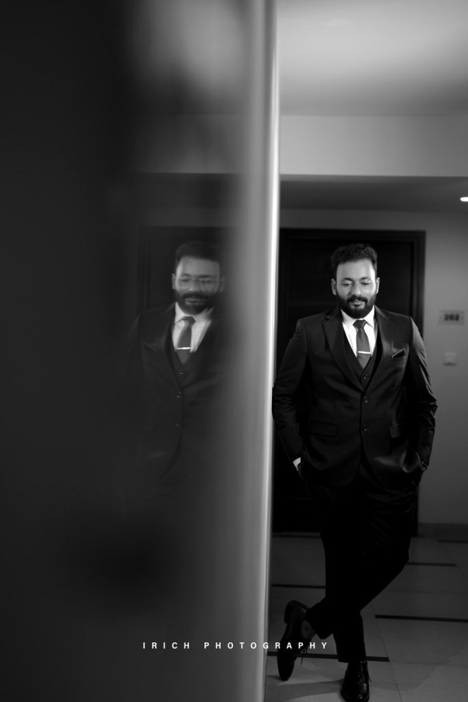 Candid Wedding Photography in Salem