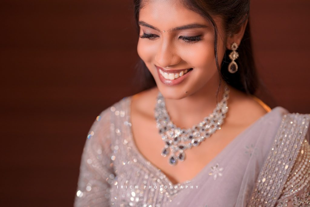 Candid Wedding Photography in Salem