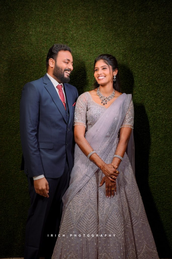 Candid Wedding Photography in Salem