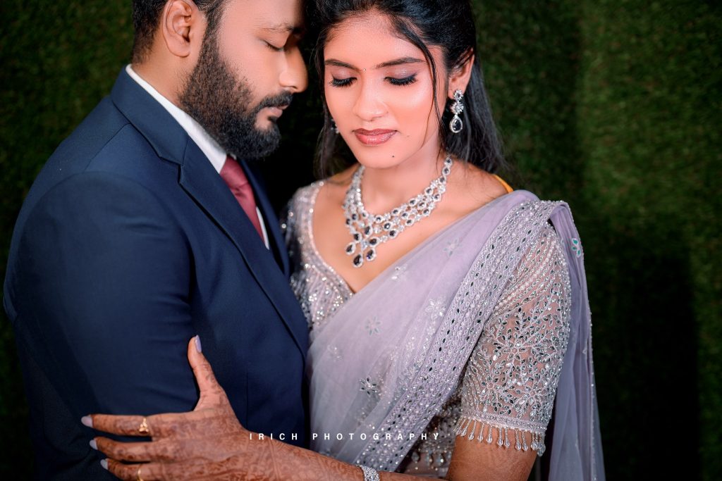 Candid Wedding Photography in Salem