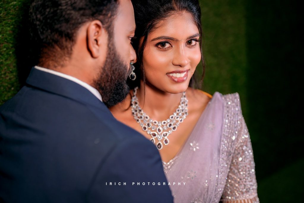 Candid Wedding Photography in Salem