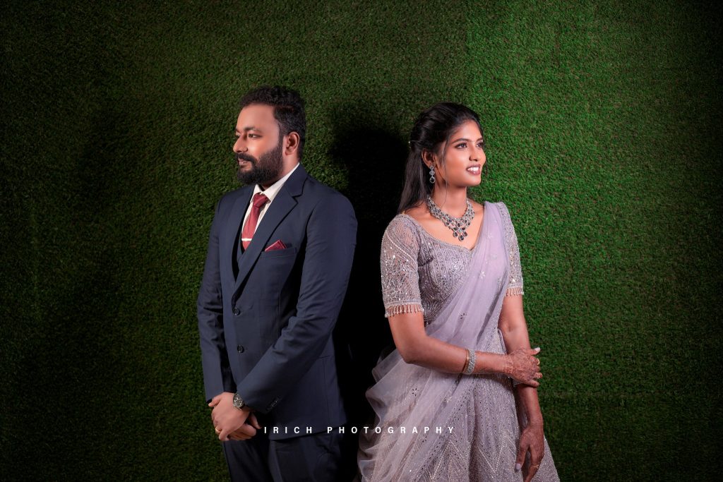 Candid Wedding Photography in Salem