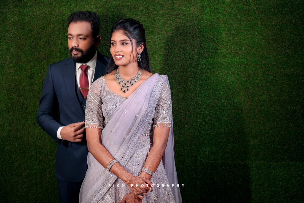 Candid Wedding Photography in Salem