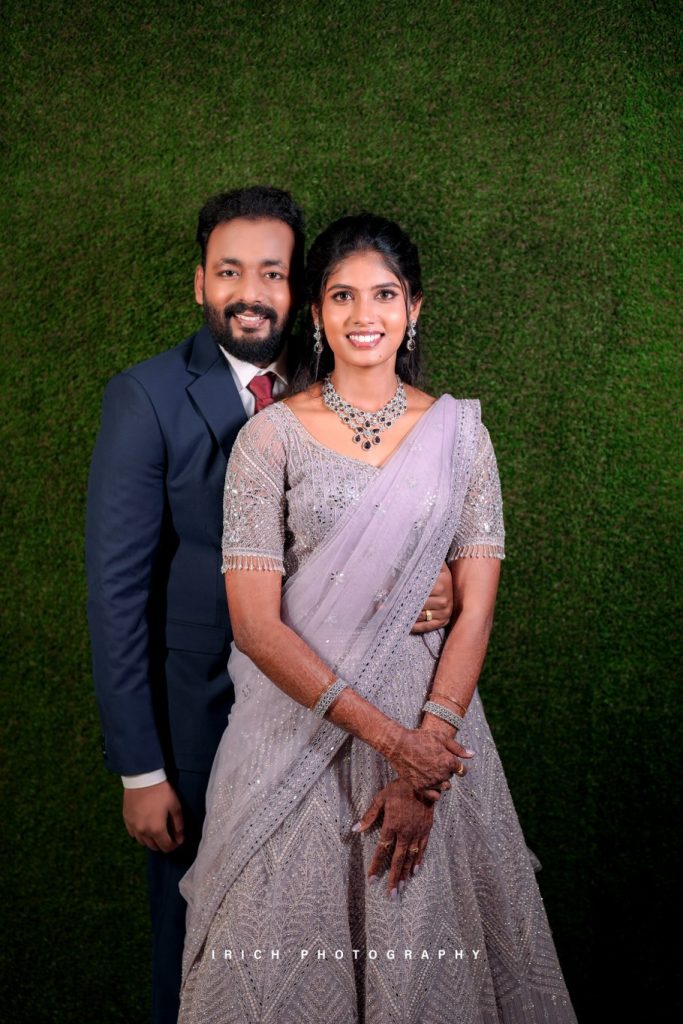 Candid Wedding Photography in Salem