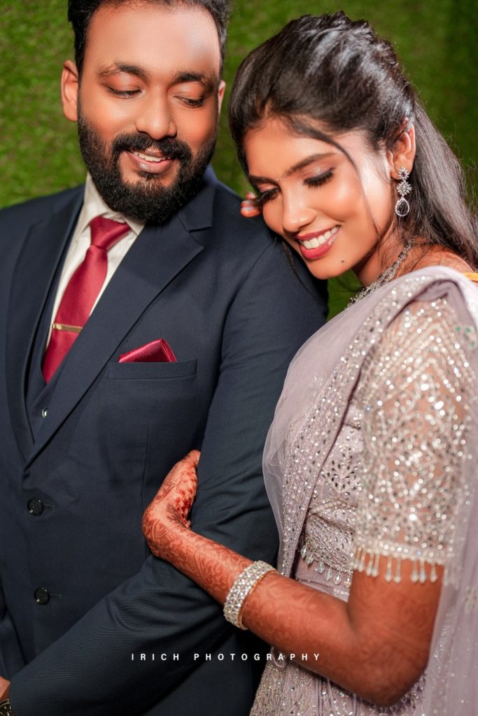 Candid Wedding Photography in Salem