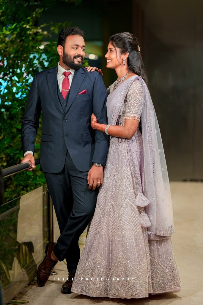 Candid Wedding Photography in Salem