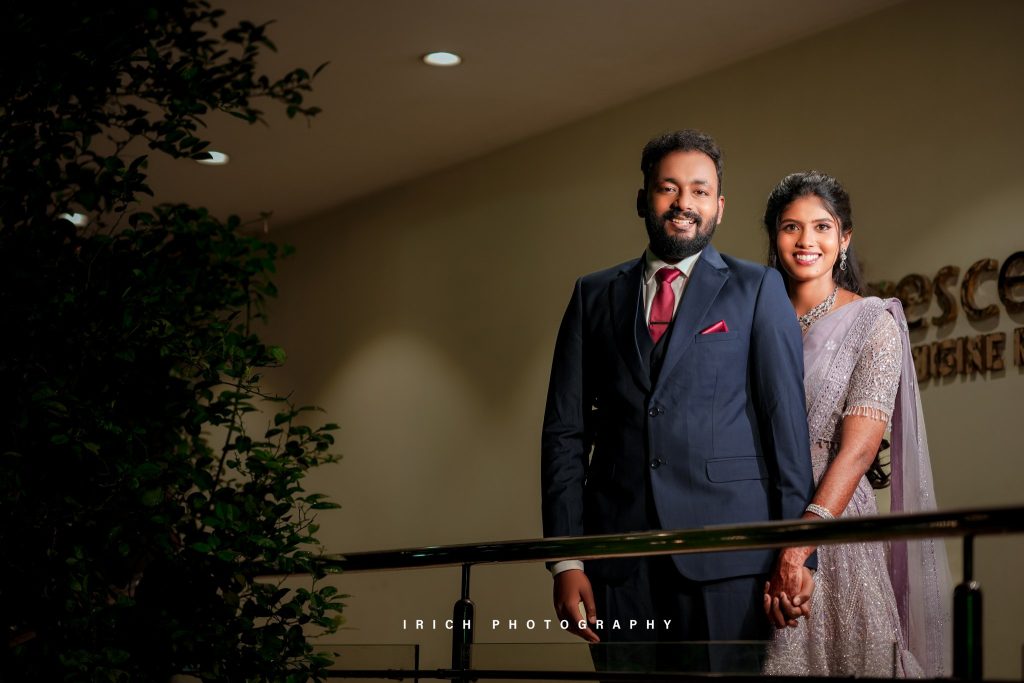 Candid Wedding Photography in Salem