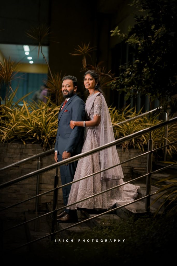 Candid Wedding Photography in Salem