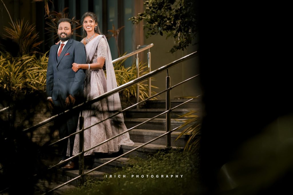 Candid Wedding Photography in Salem