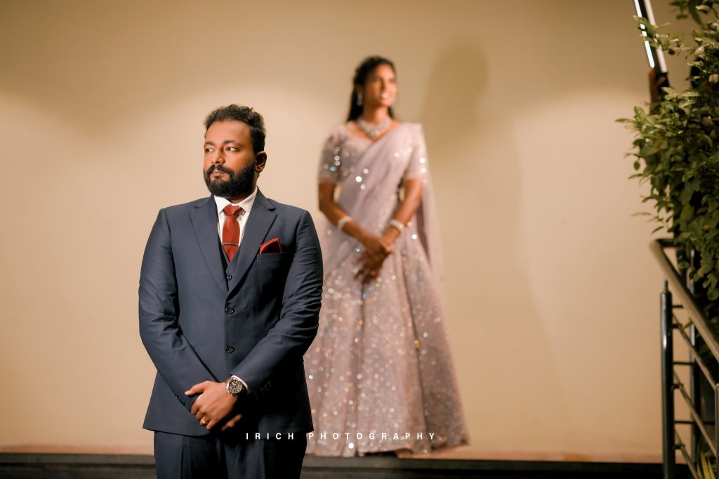 Candid Wedding Photography in Salem