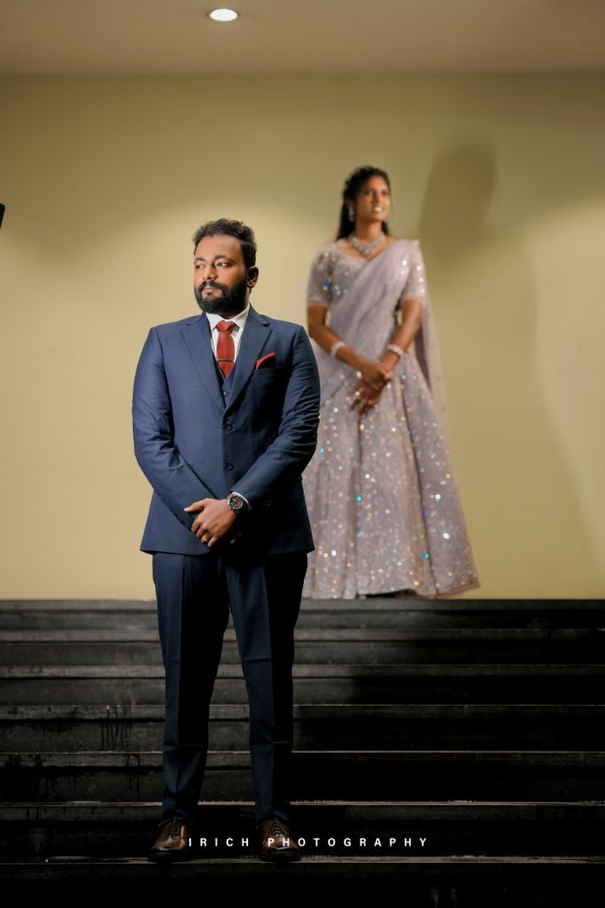 Candid Wedding Photography in Salem