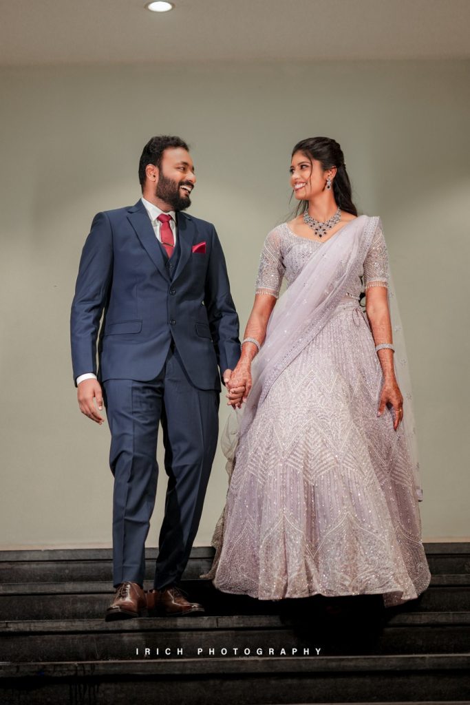 Candid Wedding Photography in Salem