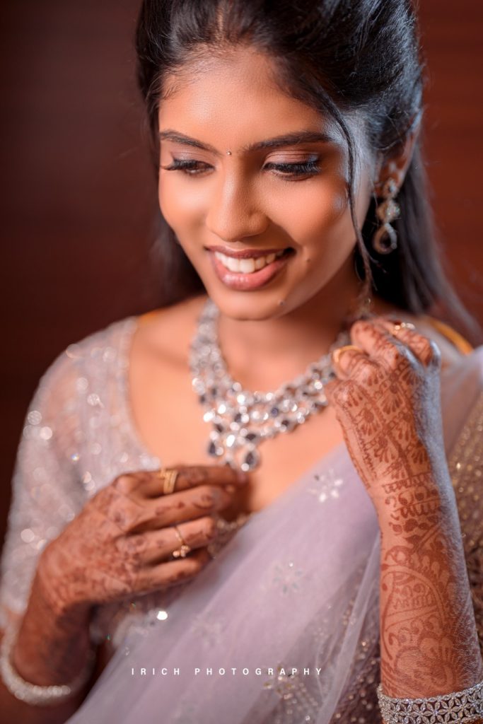 Candid Wedding Photography in Salem