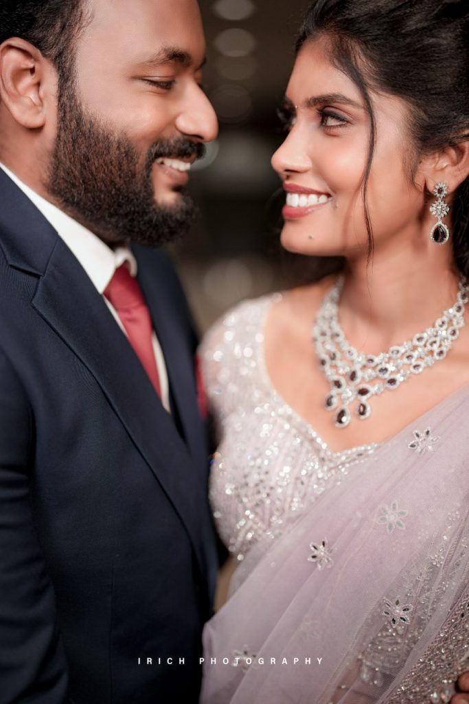 Candid Wedding Photography in Salem