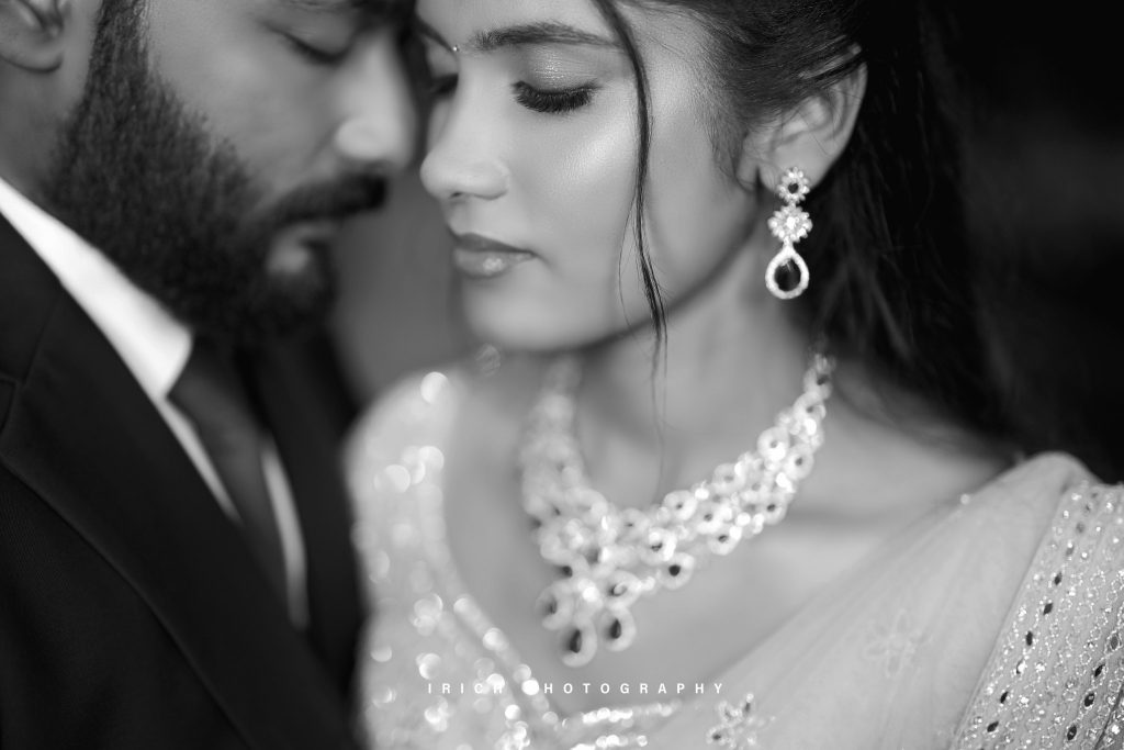 Candid Wedding Photography in Salem