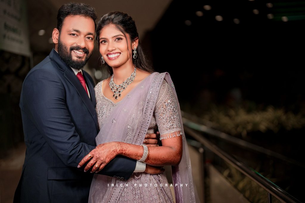 Candid Wedding Photography in Salem