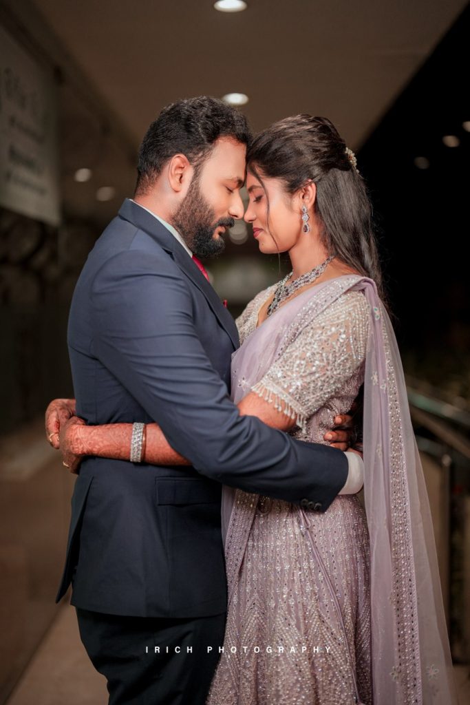Candid Wedding Photography in Salem