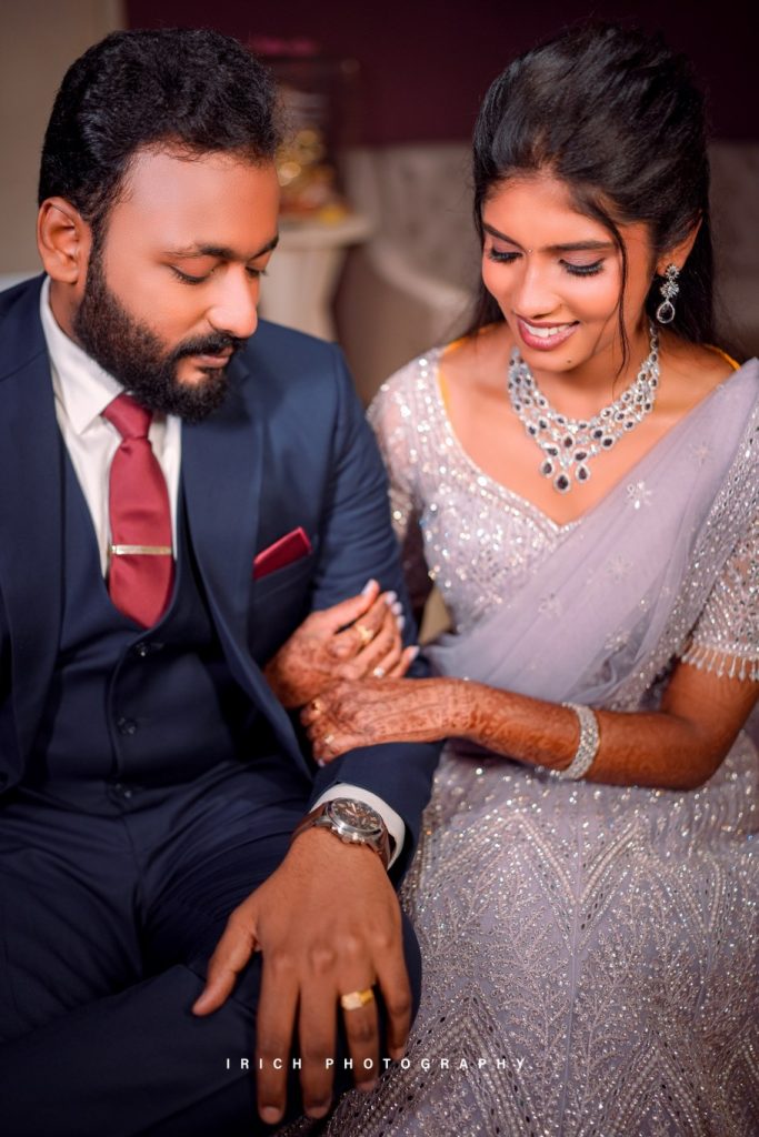 Candid Wedding Photography in Salem