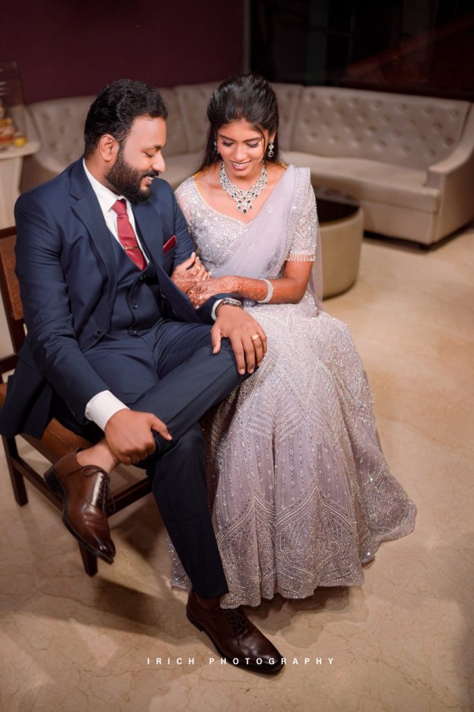 Candid Wedding Photography in Salem