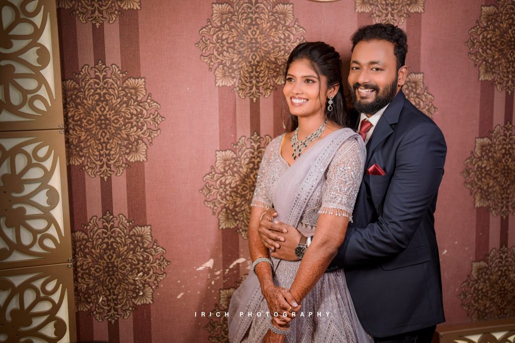 Candid Wedding Photography in Salem