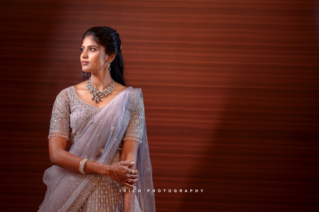 Candid Wedding Photography in Salem