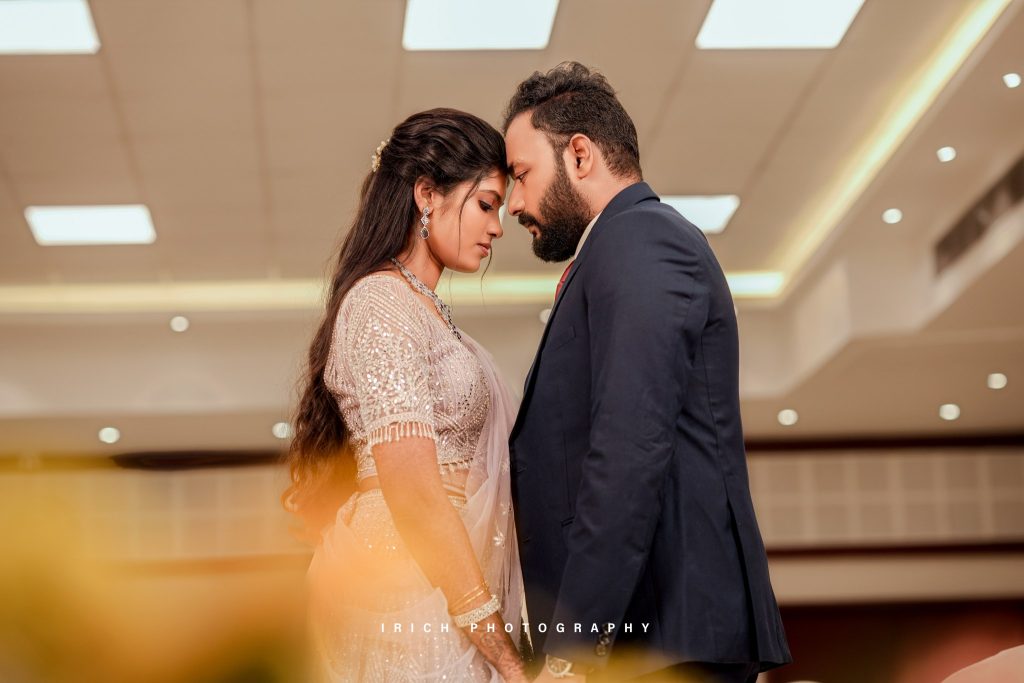 Candid Wedding Photography in Salem